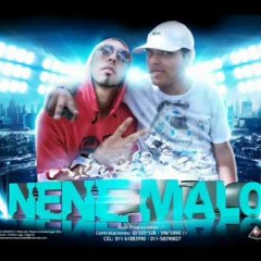 Nene Malo - Bailan Las Rochas y Chetas (Dj Killer Punta Arenas Ext Mix)