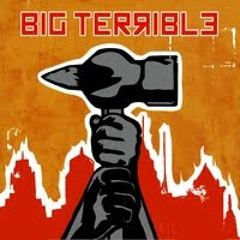 Renegade - Big Terrible (rock) mixtest 1.1