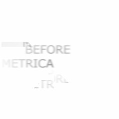 KiB - Before Metrica