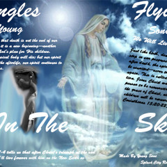 Angels Flying In The Sky