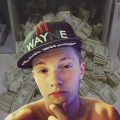 Lil Nick Cold Winter