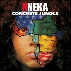 Nneka - Showin' Love