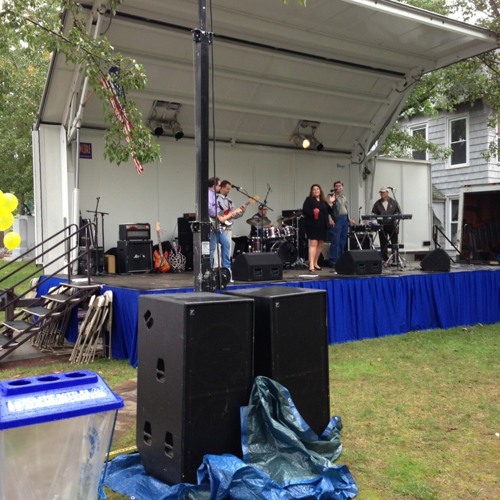 Stream Layla at Taste of wallingford by itschriswilliams Listen