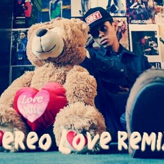 King Savage - Stereo Love (Remix)