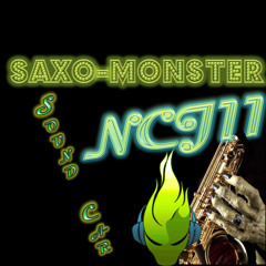 Saxo-Monster