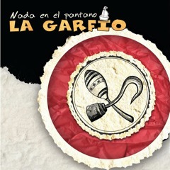 La Garfio - 02 - La parte de una máquina