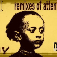 Grap luva feat Pete rock - Revenge (Way Remix)
