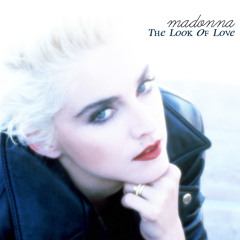 Madonna - The Look of Love (New Puzzle Remix)