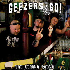 Geezers Go! - The Second Round