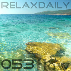 Relaxing Background Music Instrumental - relaxdaily N°053 (flow)