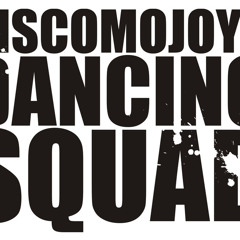 DISCOMOJOYO - What Happen