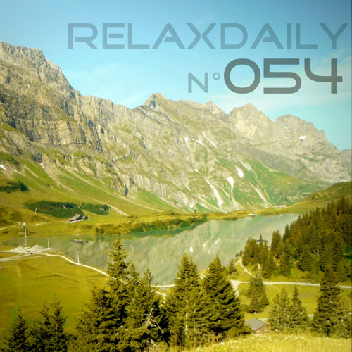 Stream Relaxing Piano Background Music Instrumental - Switzerland -  relaxdaily N°054 by relaxdaily | Listen online for free on SoundCloud