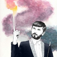 The Magician (Original mix)