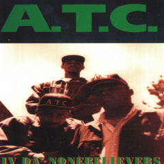 A.T.C. - Never Leave You Lonely (1992)