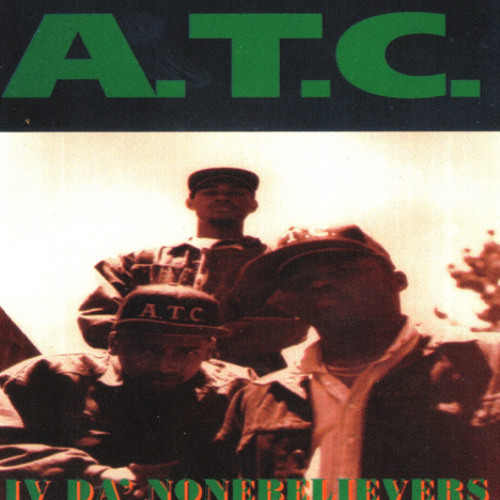 A.T.C. - Never Leave You Lonely (1992)