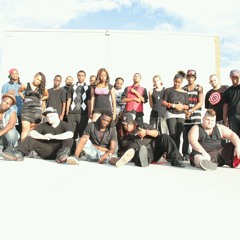 "Grinding So Hard"- Famine, Box, Endo Smokes,Mr.Fant5tik,&Royd87