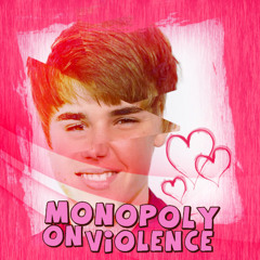 Cordyceps - Monopoly On Violence (ShiteKnob REMIX)