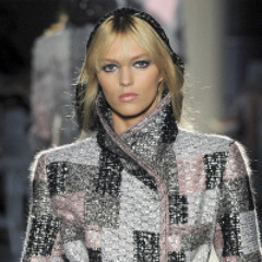 Chanel | HC Automne Hiver 2012