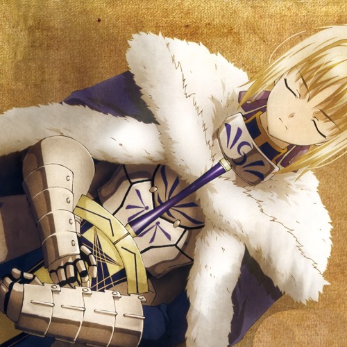 Stream Fate Zero Kalafina To The Beginning Thx For 150 Followers By Matchavaree Listen Online For Free On Soundcloud