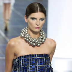 Chanel | Printemps Été 2013