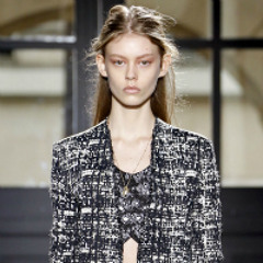 Balenciaga | Printemps Été 2013