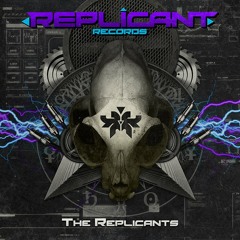Tantrum vs Dark Nebula - DNT (Replicant Records)