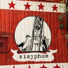Sebastian Kremer  @ Sisyphos Feier - 06.10.2012 - Sisyphos Berlin