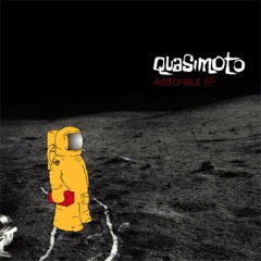 Peak (Quasimoto - Astronaut - Remake)