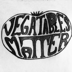 Vegetables Matter - 3 Blanket