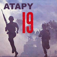 Atapy - 19 (SteFann Mashup)