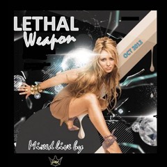 DJPK LETHAL WEAPON OCT 12