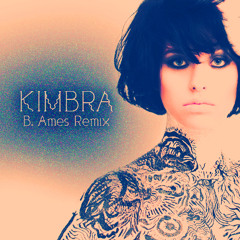 Settle Down (B. Ames Remix) | Kimbra