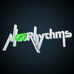 AllGoRhythms 2012 Mixtape