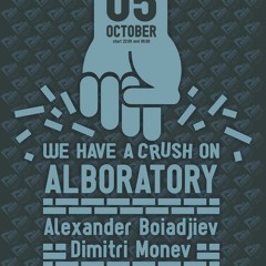 Dimitri Monev@Culture Beat 05.10.12