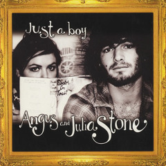 Just A Boy - Angus & Julia Stone Cover