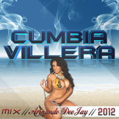 Mix Cumbia Villera El Principio by Armando Dee Jay