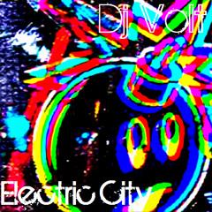 DJ Volt (Malaysian Mix 3)