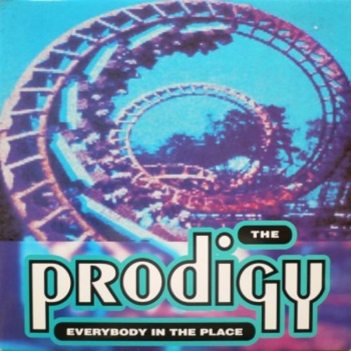 Prodigy - Everybody In The Place (Axis Hardcore Mix) 320Kps (Free Download!)