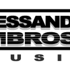 Sweedish House Mafia - Don't You Worry Child (Alessandro Ambrosio remix)