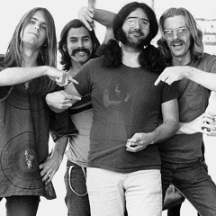 Playin' In The Band ->