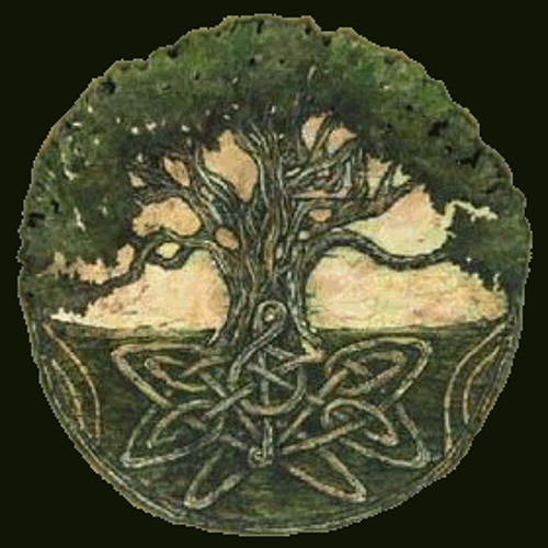 Tumman Virran Taa - Ensiferum Cover