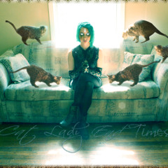 POLYHYMNIΔ - ɴᴏ amount of coffee ever stopped me (Available for free on Fluorescent Records)