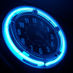 SkillfulSounds - Clock Work