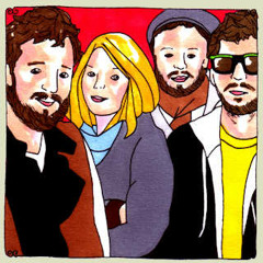 Little joy - No one's better sake - Daytrotter Sessions