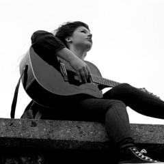 Jemma Tweedie - Draw The Line