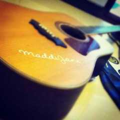 Jar of Hearts-Maddi Jane(mp3)