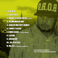 RACKS ALL IN MY POCKET