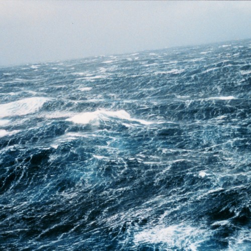 Etude of the Ocean