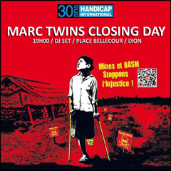 Marc twins