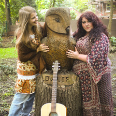 Owl Dolls - Freedom Hangs